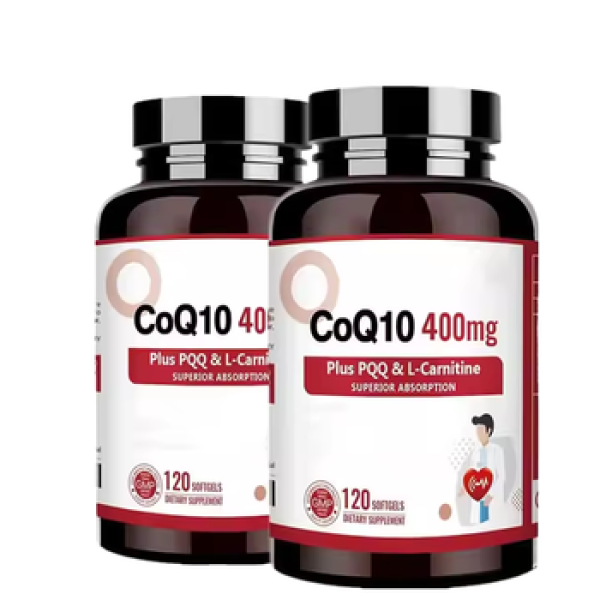 Coenzyme Q10
