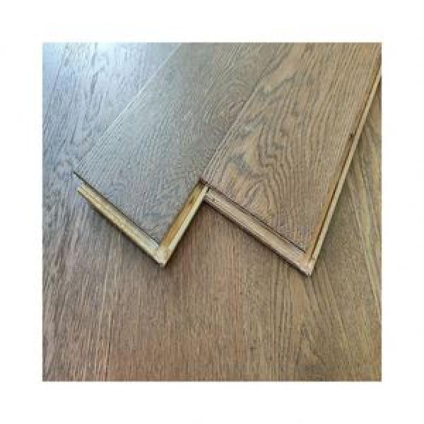 Cork Flooring
