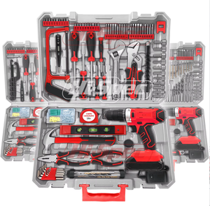 Electric Hammer Drill