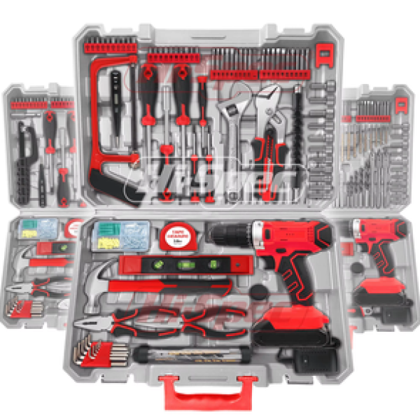 Electric Hammer Drill