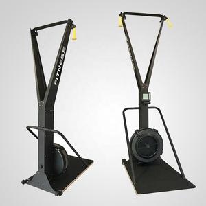 Ski Equipment