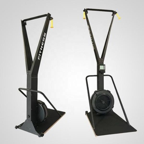 Ski Equipment