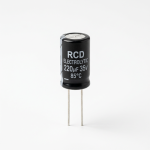 Aluminum Electrolytic Capacitor