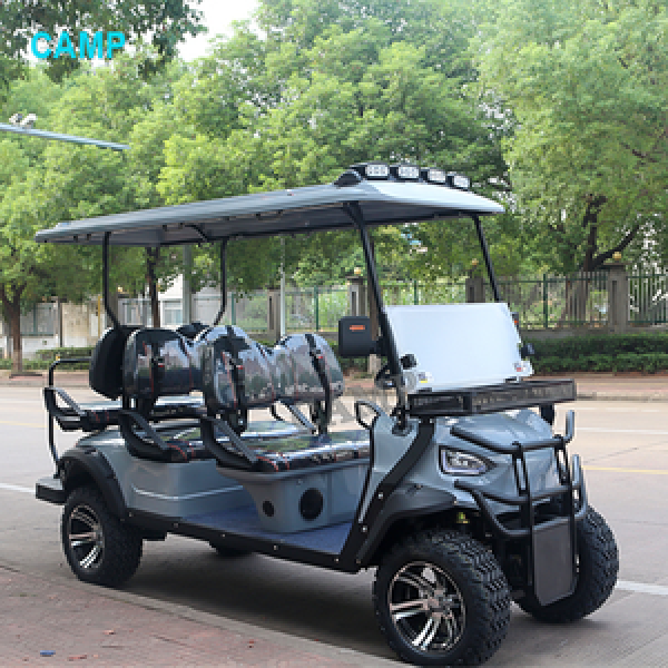 Golf Cart
