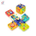 Activity Cube