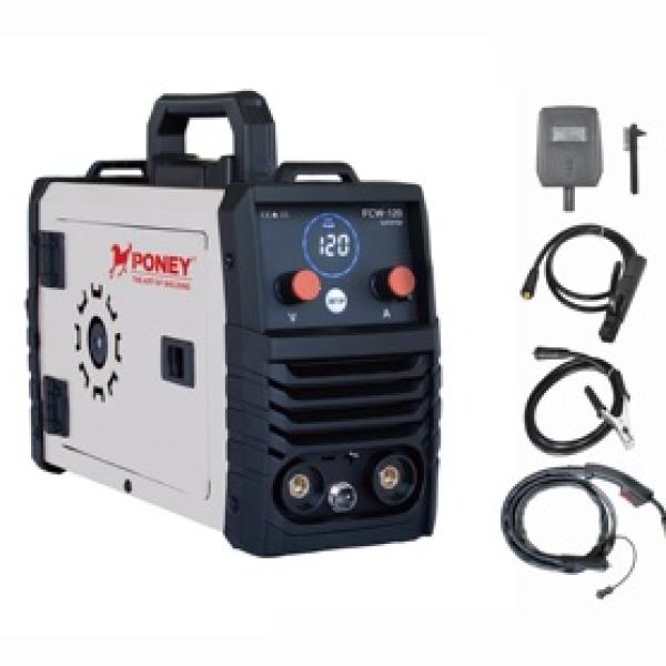 MIG Welding Machine