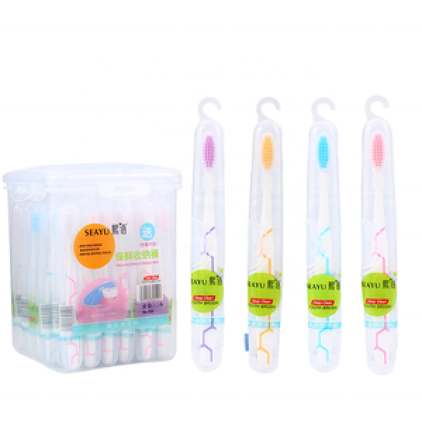 Smart Toothbrush Set