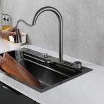 Basin Faucet