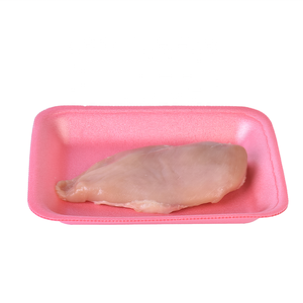Other plastic packaging containers
