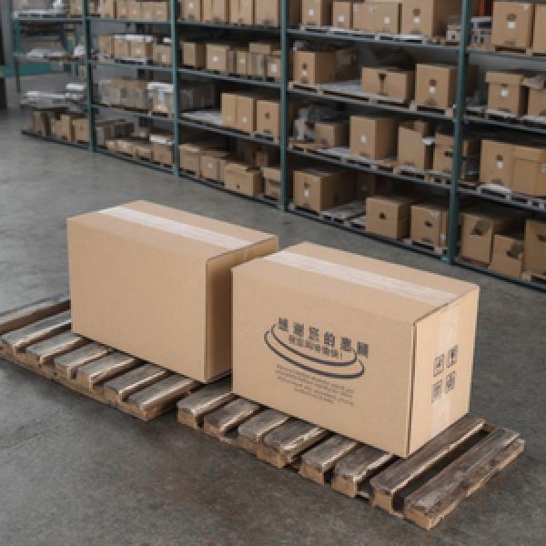 Packaging Substrate