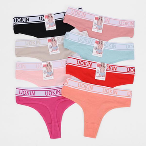 Women's Underwear