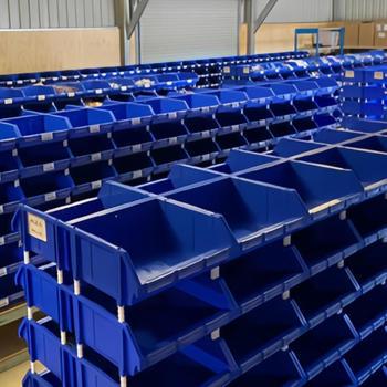 Logistics & Warehouse Plastic Products