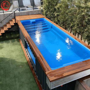 Swimming Pools