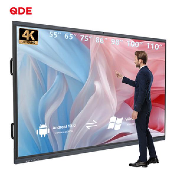 Touch Screen