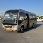 Bus Engine
