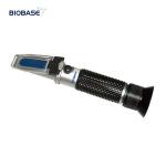 Refractometer