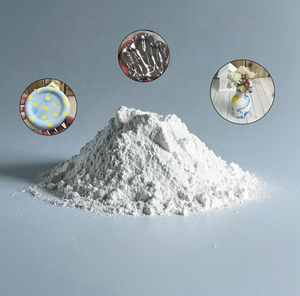 Magnesium Oxide Crafts