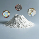 Magnesium Oxide Crafts