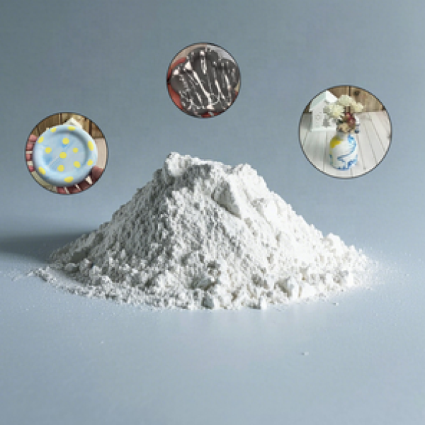 Magnesium Oxide Crafts