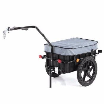 Cargo & Utility Trailer