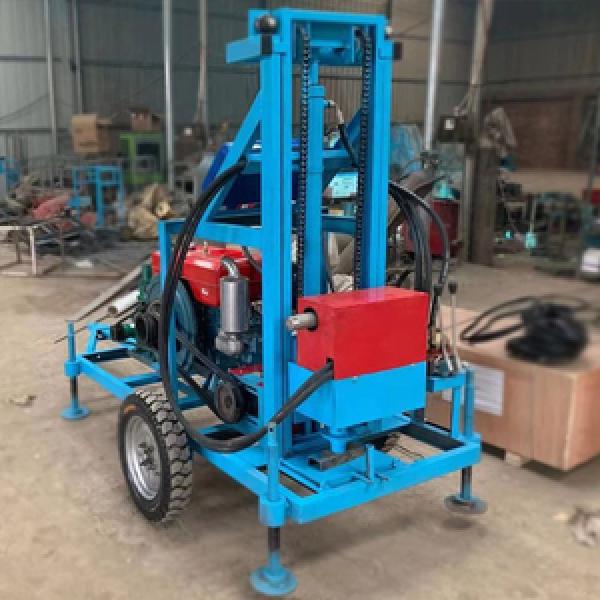 Mortising Machine