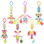 Car Seat & Stroller Toys