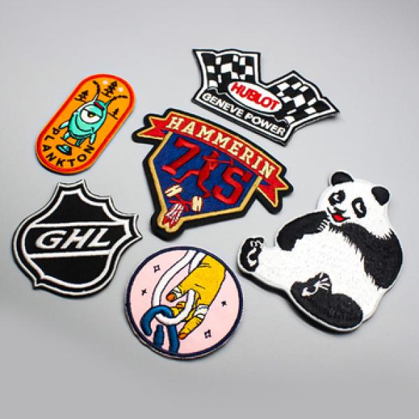 Patch