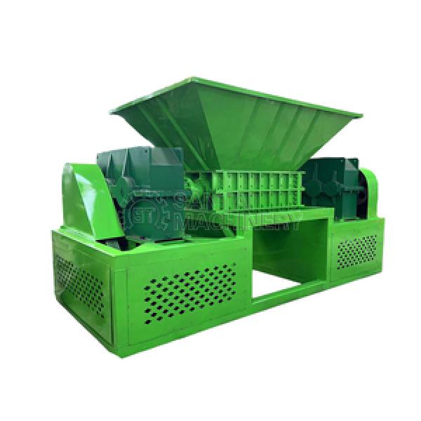 Other Scrap Metal Recycling Equipment