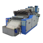 Carding Machine