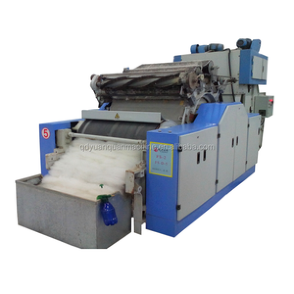 Carding Machine
