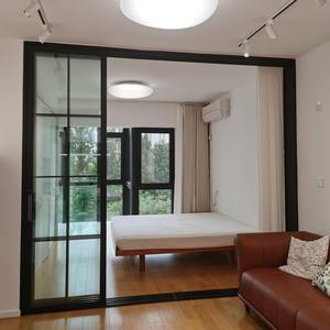 Partition Door