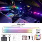 Car Interior Lighting