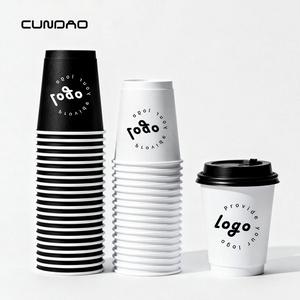 Paper Packaging Cup