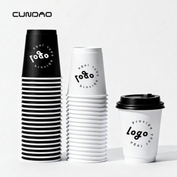 Paper Packaging Cup