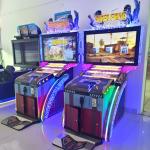 Arcade Machine