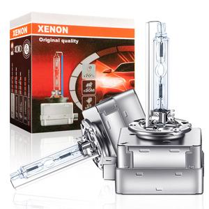 Xenon Lamp