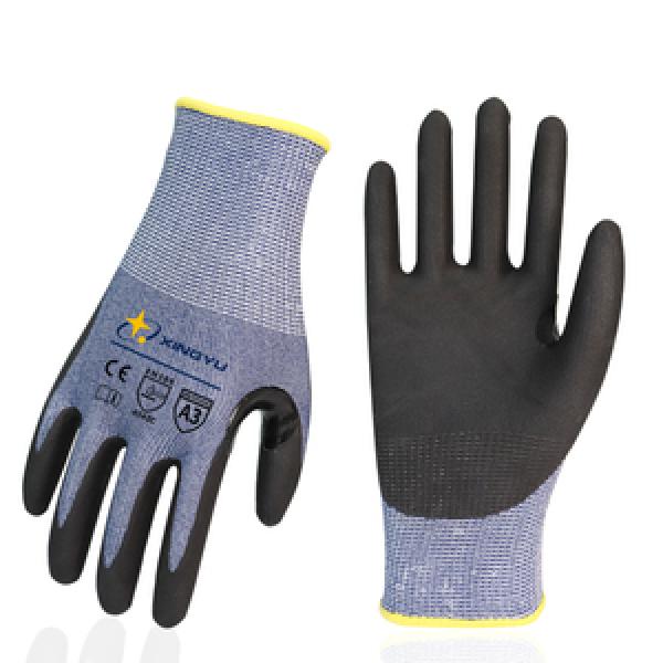Cut Resistant Gloves