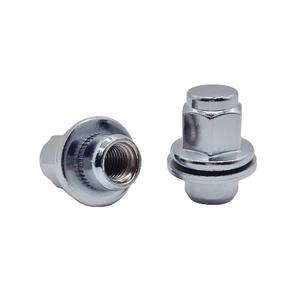 Wheel Nut Accessories