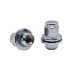 Wheel Nut Accessories