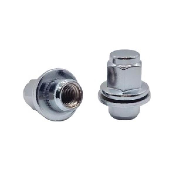 Wheel Nut Accessories