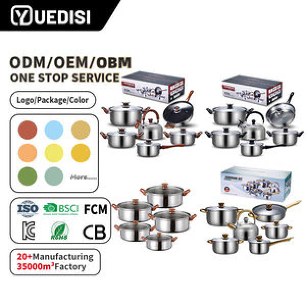 Cookware
