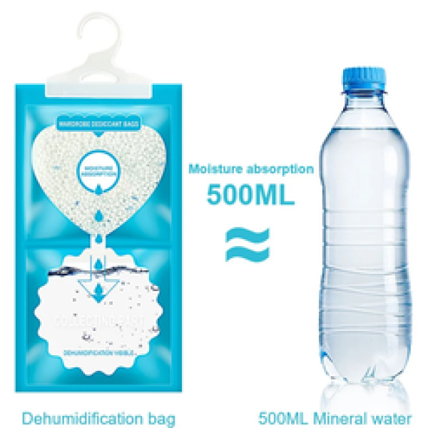 Household Dehumidifier