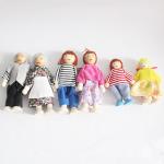 Dollhouse accessories