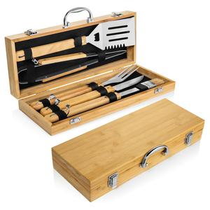 BBQ Tools