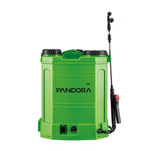 Agricultural Sprayer