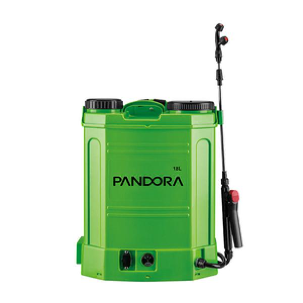 Agricultural Sprayer