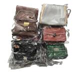 Second-Hand Bags