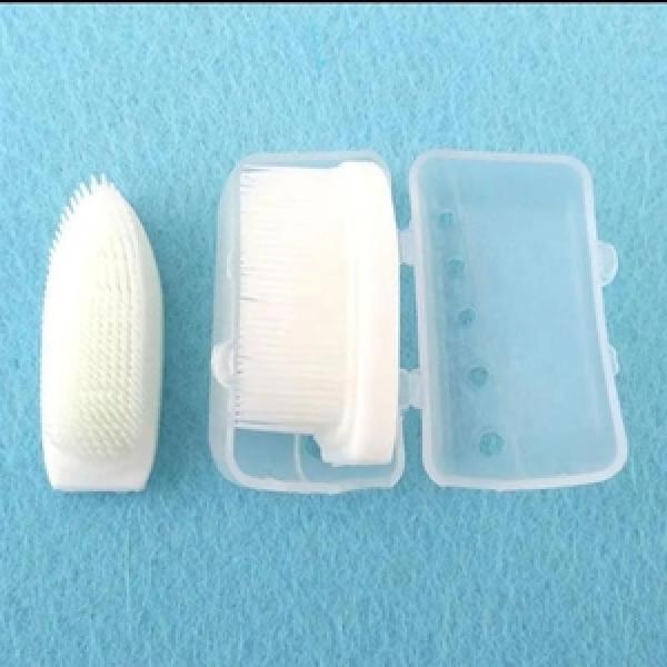 Toothbrush Head