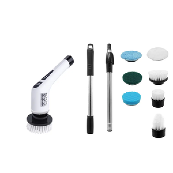 Smart Cleaning Tools