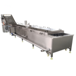 Dairy Processing Machine